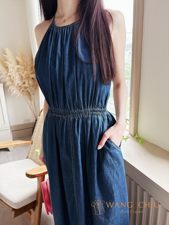 WANG CHIU 麻豆照
